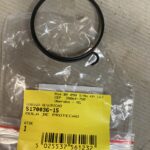 Mola De Protecao Para Serra Esquadria Sm16-b2 Stanley 5170036-15