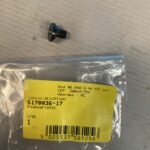 Parafuso Para Serra Esquadria Sm16-b2 Stanley 5170036-17