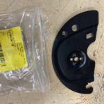 Placa Para Serra Esquadria Sm16-b2 Stanley 5170036-18