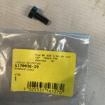 Parafuso Para Serra Esquadria Sm16-b2 Stanley 5170036-19