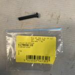 Parafuso Para Serra Esquadria Sm16-b2 Stanley 5170036-23