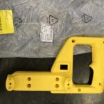 Empunhadura Superior Para Serra Esquadria Sm16-b2 Stanley 5170036-25