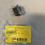 Interruptor Do Led Para Serra Esquadria Sm16-b2 Stanley 5170036-29