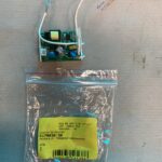 Modulo Transformador Para Serra Esquadria Sm16-b2 Stanley 5170036-30