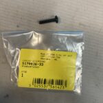 Parafuso Para Serra Esquadria Sm16-b2 Stanley 5170036-33