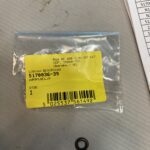 Arruela Para Serra Esquadria Sm16-b2 Stanley 5170036-39