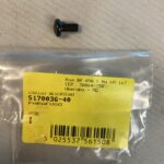 Parafuso Para Serra Esquadria Sm16-b2 Stanley 5170036-40