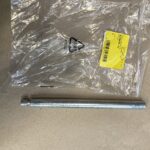 Eixo Para Serra Esquadria Sm16-b2 Stanley 5170036-41