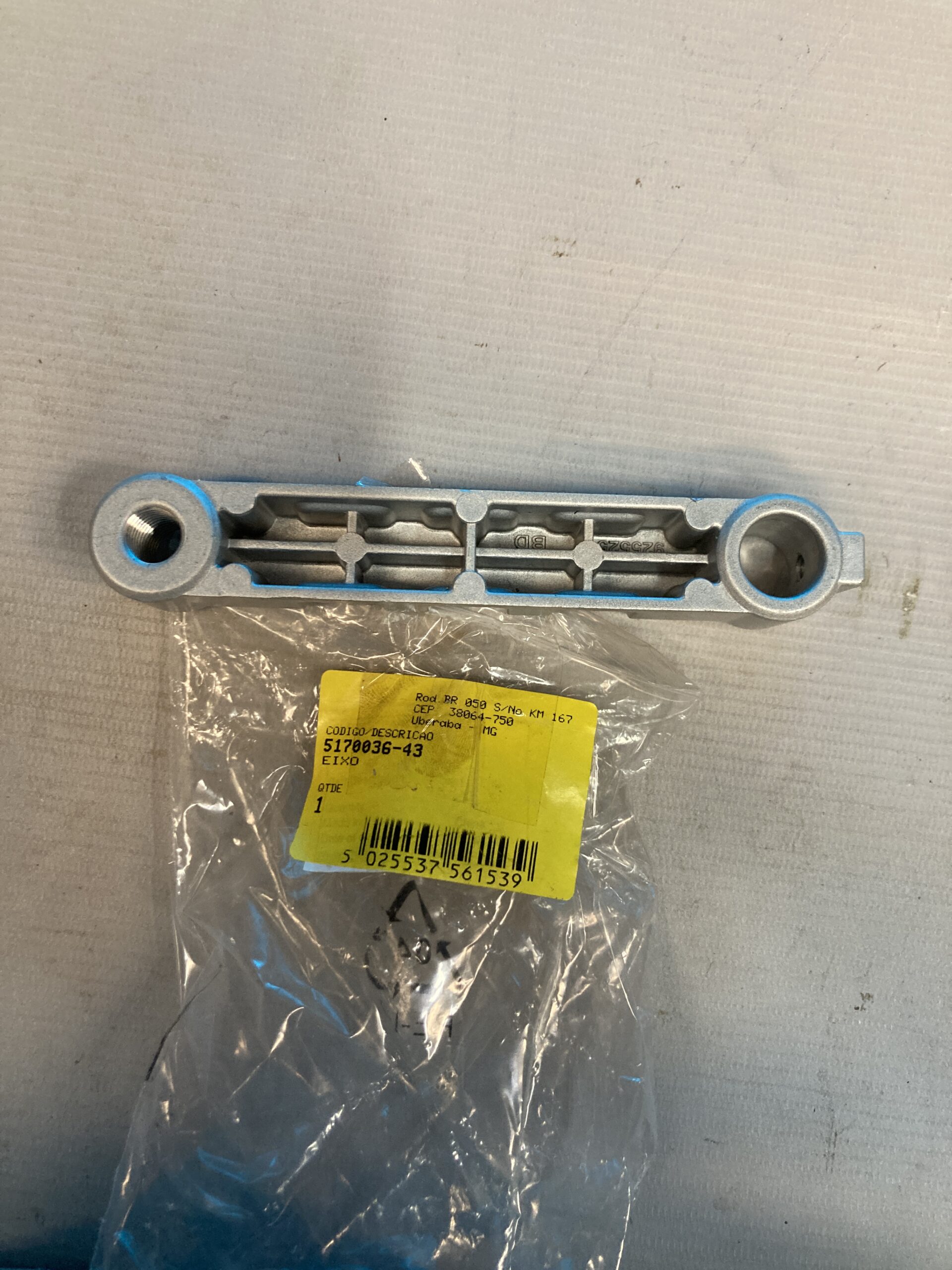 5170036-43 Articulacao Para Serra Esquadria Sm16-b2 Stanley 5170036-43 - Imagem 1