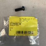 Parafuso Para Serra Esquadria Sm16-b2 Stanley 5170036-48