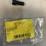 Parafuso Para Serra Esquadria Sm16-b2 Stanley 5170036-56