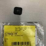 Selo De Vedacao Para Serra Esquadria Sm16-b2 Stanley 5170036-59