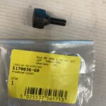 Parafuso Para Serra Esquadria Sm16-b2 Stanley 5170036-60