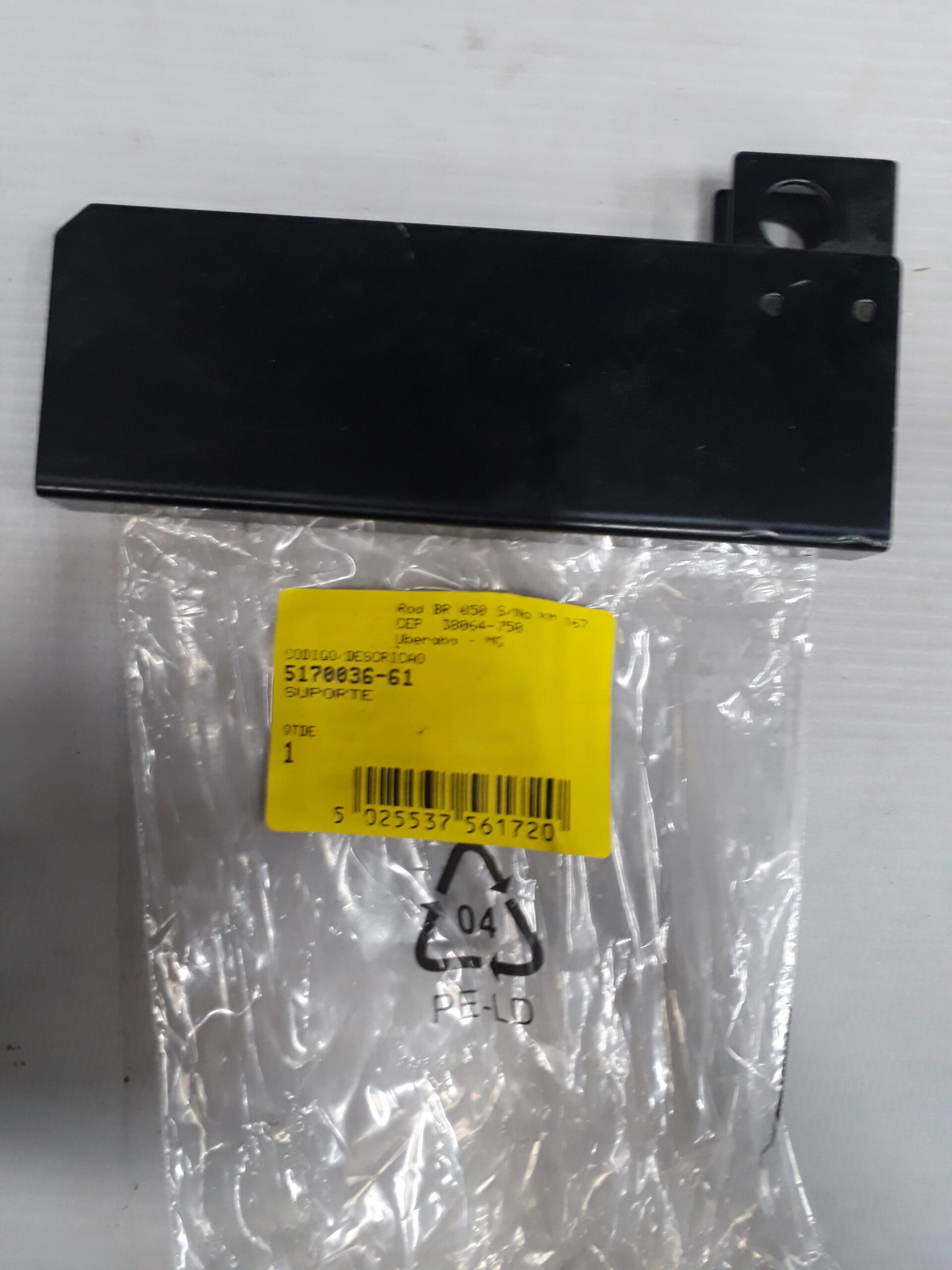 5170036-61 Suporte Para Serra Esquadria Sm16-b2 Stanley 5170036-61 - Imagem 1