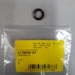Arruela De Pressao Para Serra Esquadria Sm16-b2 Stanley 5170036-64