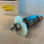 Conj Rotor 220v Para Serra Esquadria Sm16-b2 Stanley 5170036-68