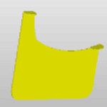 Guarda Da Roda Para Serra De Mesa Ou Bancada Sst1801-br Stanley 5170037-75