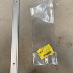 Suporte De Fixacao 2 Para Serra De Mesa Ou Bancada Sst1801-b2 Stanley 5170037-84