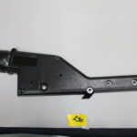 Suporte Guarda Esquerda Para Serra De Mesa Ou Bancada Bes71800tss-b2 Black+decker 5170037-98