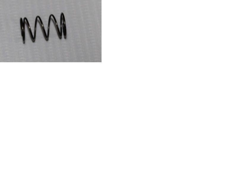 5170038-06 Mola Para Serra De Mesa Ou Bancada Bes71800tss-b2 Black+decker 5170038-06 - Imagem 1