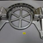 Base Para Serra Esquadria Sm18-b2 Stanley 5170038-33