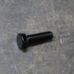 Parafuso M10*35 Para Serra Esquadria Sm18-b2 Stanley 5170038-36