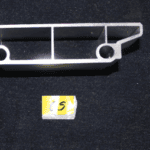 Bloco Esq. Para Serra Esquadria Sm18-b2 Stanley 5170038-37