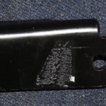 Supor. Direit Para Serra Esquadria Sm18-b2 Stanley 5170038-43