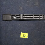 Alavanca Para Serra Esquadria Sm18-b2 Stanley 5170038-53