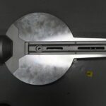 Base Articulada Para Serra Esquadria Sm18-b2 Stanley 5170038-55