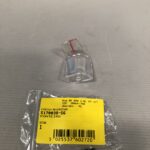 Ponteiro Para Serra Esquadria Sm18-b2 Stanley 5170038-56