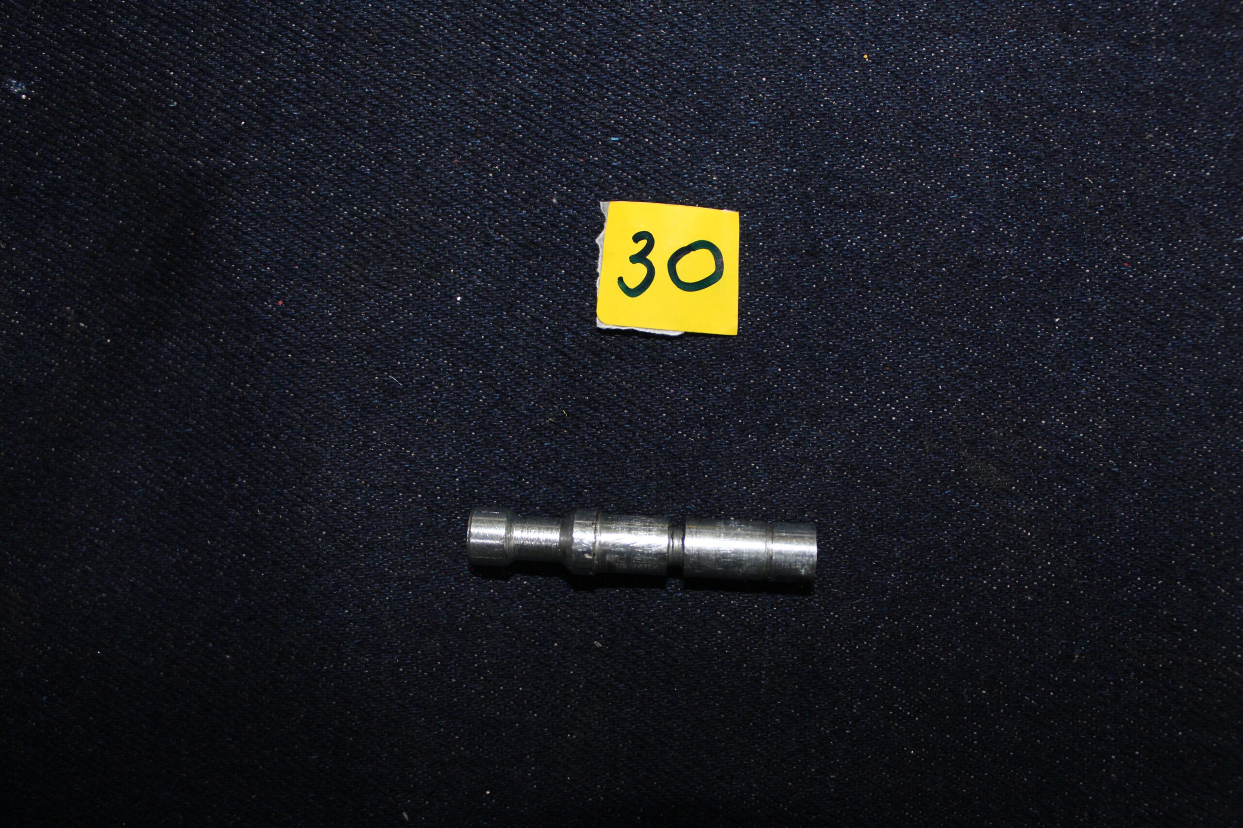 5170038-58 Pino Para Serra Esquadria Sm18-b2 Stanley 5170038-58 - Imagem 1