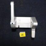 Barra De Suporte Para Serra Esquadria Sm18-b2 Stanley 5170038-59