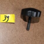 Manopla Fixacao M6x25 Para Serra Esquadria Sm18-b2 Stanley 5170038-67