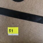 Haste Para Serra Esquadria Sm18-b2 Stanley 5170038-78