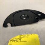 Placa Da Guarda Para Serra Esquadria Sm18-b2 Stanley 5170038-79