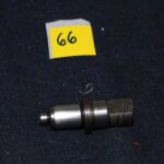 Eixo De Saida Para Serra Esquadria Sm18-b2 Stanley 5170038-82