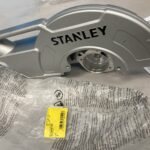 Guarda Para Serra Esquadria Sm18-b2 Stanley 5170038-83