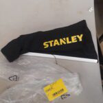 Saco Coletor Para Serra Esquadria Sm18-b2 Stanley 5170038-89
