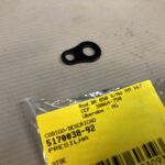 Presilha Para Serra Esquadria Sm18-b2 Stanley 5170038-92
