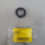 Rolamento Esferas 607rs C/u Para Serra Esquadria Sm18-b2 Stanley 5170038-95