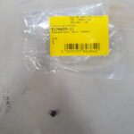 Parafuso Hex M5*5 Para Serra Esquadria Sm18-b2 Stanley 5170039-11