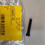 Parafuso M5*25 Para Serra Esquadria Sm18-br Stanley 5170039-16