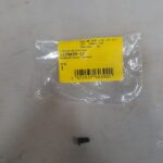 Parafuso M4*8 Para Serra Esquadria Sm18-br Stanley 5170039-17