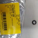 Arruela De Pressao 5,2x8,4x1,6 Para Serra Esquadria Sm18-br Stanley 5170039-29