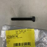 Parafuso M6x45 Para Serra Esquadria Sm18-br Stanley 5170039-30