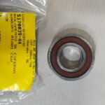 Rolamento De Esferas6003rs 01a01 C/u Para Serra Esquadria Sm18-br Stanley 5170039-44
