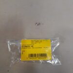 Parafuso Hexagonal M6*8 Para Serra Esquadria Sm18-br Stanley 5170039-46