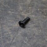 Parafuso 14x4 Para Serra Esquadria Sm18-br Stanley 5170039-50