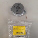 Conj Eixo E Engrenagem Para Serra Esquadria Sm18-br Stanley 5170039-55